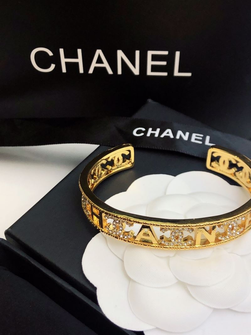 Chanel Bracelets